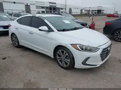 5NPD84LF5HH061084 2017 HYUNDAI ELANTRA