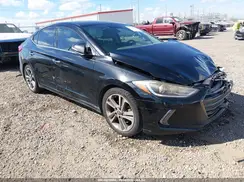 5NPD84LF5HH061246 2017 HYUNDAI ELANTRA