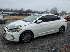 5NPD84LF5HH061375 2017 HYUNDAI ELANTRA