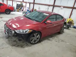 5NPD84LF5HH061666 2017 HYUNDAI ELANTRA