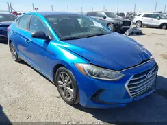 5NPD84LF5HH061795 2017 HYUNDAI ELANTRA