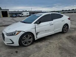 5NPD84LF5HH062137 2017 HYUNDAI ELANTRA