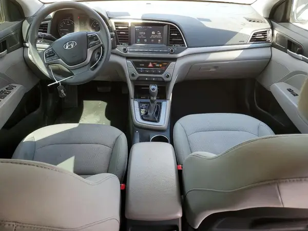 5NPD84LF5HH062896 2017 HYUNDAI ELANTRA - Image 8