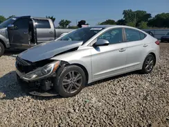 5NPD84LF5HH062977 2017 HYUNDAI ELANTRA
