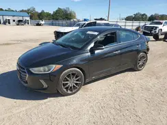 5NPD84LF5HH063255 2017 HYUNDAI ELANTRA