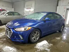 5NPD84LF5HH063563 2017 HYUNDAI ELANTRA