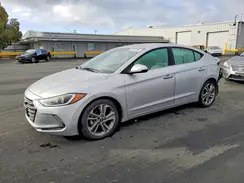 5NPD84LF5HH064406 2017 HYUNDAI ELANTRA