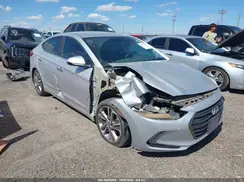 5NPD84LF5HH065071 2017 HYUNDAI ELANTRA