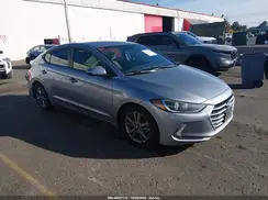 5NPD84LF5HH065605 2017 HYUNDAI ELANTRA