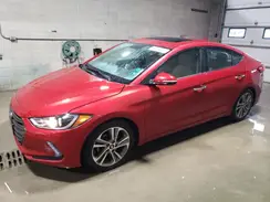 5NPD84LF5HH066401 2017 HYUNDAI ELANTRA