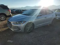 5NPD84LF5HH066950 2017 HYUNDAI ELANTRA