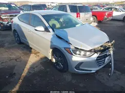 5NPD84LF5HH067824 2017 HYUNDAI ELANTRA