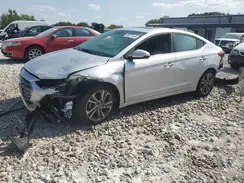 5NPD84LF5HH068391 2017 HYUNDAI ELANTRA