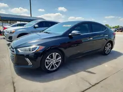 5NPD84LF5HH068763 2017 HYUNDAI ELANTRA
