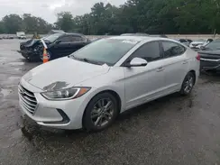 5NPD84LF5HH072215 2017 HYUNDAI ELANTRA