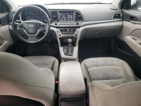 5NPD84LF5HH072215 2017 HYUNDAI ELANTRA - Image 8
