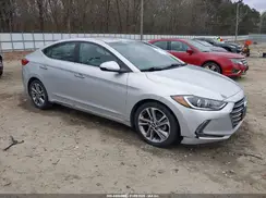 5NPD84LF5HH072733 2017 HYUNDAI ELANTRA