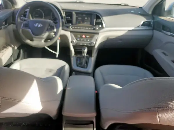 5NPD84LF5HH072974 2017 HYUNDAI ELANTRA - Image 8