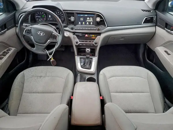 5NPD84LF5HH072988 2017 HYUNDAI ELANTRA - Image 8