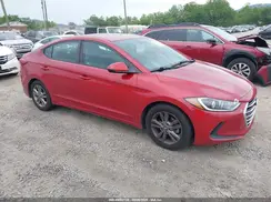 5NPD84LF5HH073154 2017 HYUNDAI ELANTRA
