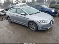 5NPD84LF5HH073607 2017 HYUNDAI ELANTRA