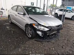 5NPD84LF5HH075356 2017 HYUNDAI ELANTRA