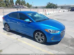 5NPD84LF5HH078435 2017 HYUNDAI ELANTRA