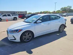 5NPD84LF5HH080881 2017 HYUNDAI ELANTRA