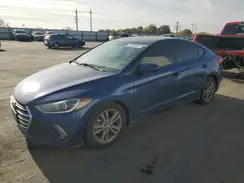 5NPD84LF5HH081044 2017 HYUNDAI ELANTRA
