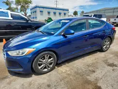 5NPD84LF5HH081951 2017 HYUNDAI ELANTRA