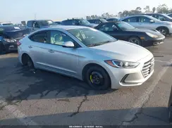 5NPD84LF5HH082887 2017 HYUNDAI ELANTRA