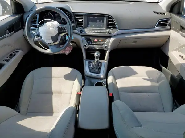 5NPD84LF5HH083635 2017 HYUNDAI ELANTRA - Image 8