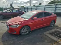 5NPD84LF5HH085305 2017 HYUNDAI ELANTRA
