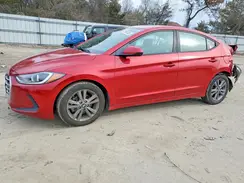 5NPD84LF5HH085577 2017 HYUNDAI ELANTRA