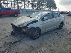 5NPD84LF5HH085854 2017 HYUNDAI ELANTRA