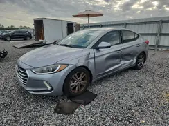 5NPD84LF5HH085949 2017 HYUNDAI ELANTRA