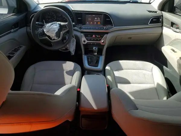 5NPD84LF5HH085966 2017 HYUNDAI ELANTRA - Image 8
