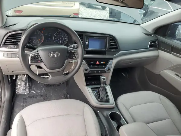 5NPD84LF5HH086986 2017 HYUNDAI ELANTRA - Image 8