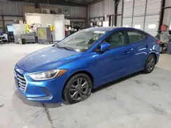 5NPD84LF5HH087703 2017 HYUNDAI ELANTRA