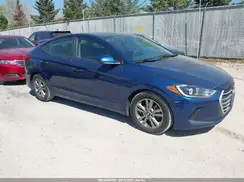 5NPD84LF5HH088348 2017 HYUNDAI ELANTRA