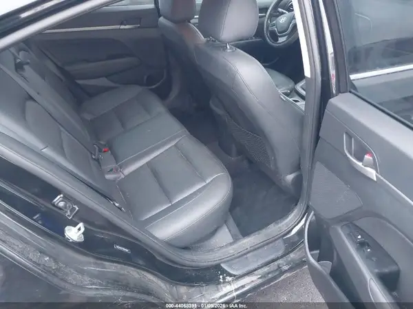 5NPD84LF5HH089967 2017 HYUNDAI ELANTRA - Image 8