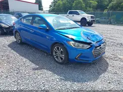 5NPD84LF5HH090777 2017 HYUNDAI ELANTRA