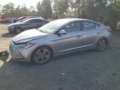 5NPD84LF5HH090956 2017 HYUNDAI ELANTRA
