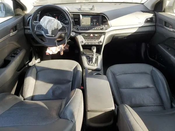 5NPD84LF5HH090956 2017 HYUNDAI ELANTRA - Image 8