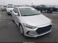 5NPD84LF5HH091024 2017 HYUNDAI ELANTRA