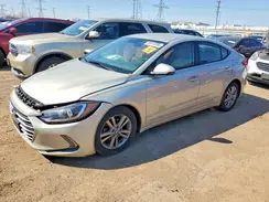 5NPD84LF5HH091881 2017 HYUNDAI ELANTRA