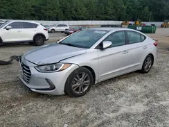 5NPD84LF5HH092075 2017 HYUNDAI ELANTRA