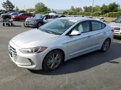 5NPD84LF5HH092108 2017 HYUNDAI ELANTRA