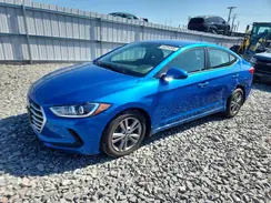 5NPD84LF5HH092190 2017 HYUNDAI ELANTRA
