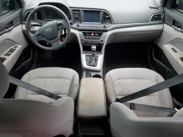 5NPD84LF5HH092979 2017 HYUNDAI ELANTRA - Image 8